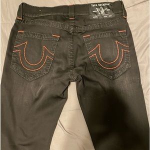 Men true religion jeans BRAND NEW never worn